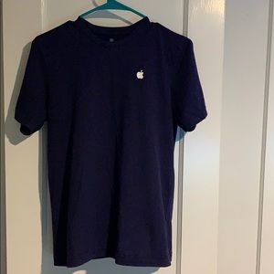 Authentic Apple Employee Tee Shirt